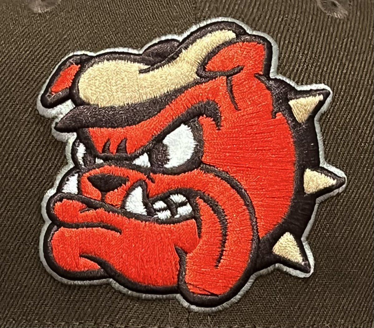 ChiefWahoo22's tweet image. For Bernie QB1
🧡🤍🤎🙌🏼

#PINdejos @Cmd_Guap1 @ElShaungo_ @Catoishere @creamm1987 @DyeMasterDiscs @Uli_GEE @Slimdog @DirtDawg80 @FadedCollects @Oh__Cleveland @darkebloc @G_Conley @bwg_2085 @offthablocD4L @TheBrownieElf1 @CleRodB2 @Old_Dirty_Mike @SneakerAdmirals @chrisbish24