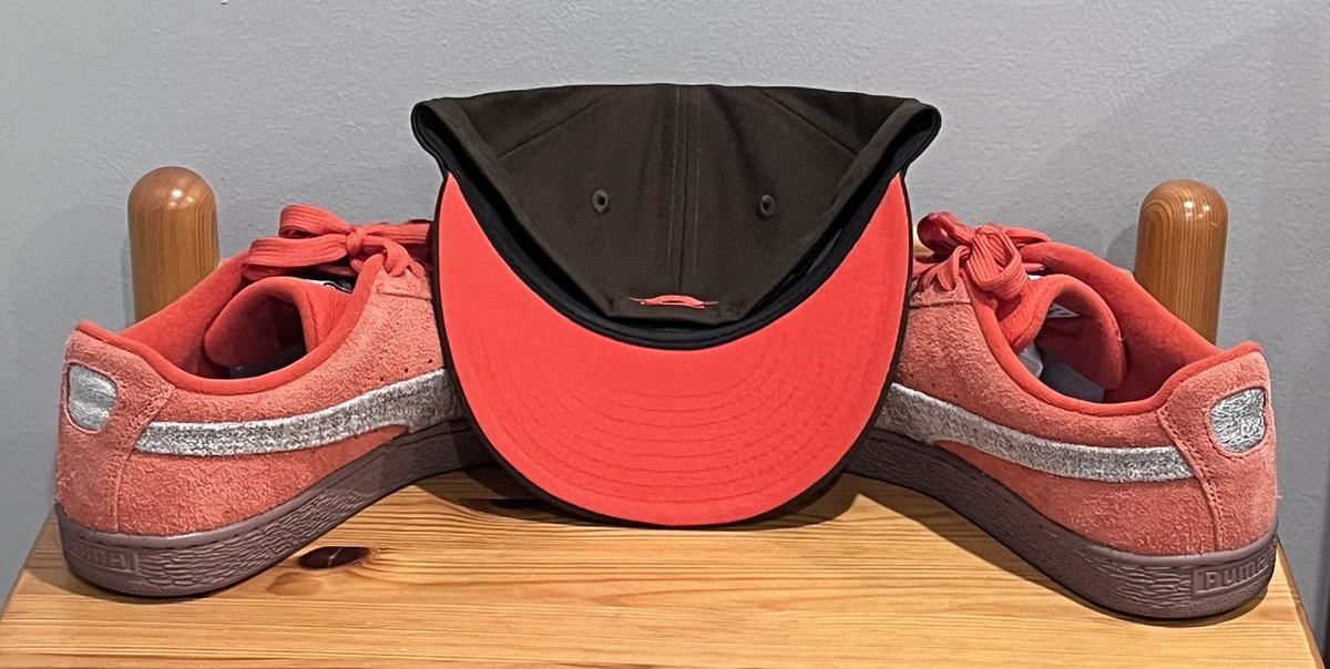 ChiefWahoo22's tweet image. For Bernie QB1
🧡🤍🤎🙌🏼

#PINdejos @Cmd_Guap1 @ElShaungo_ @Catoishere @creamm1987 @DyeMasterDiscs @Uli_GEE @Slimdog @DirtDawg80 @FadedCollects @Oh__Cleveland @darkebloc @G_Conley @bwg_2085 @offthablocD4L @TheBrownieElf1 @CleRodB2 @Old_Dirty_Mike @SneakerAdmirals @chrisbish24