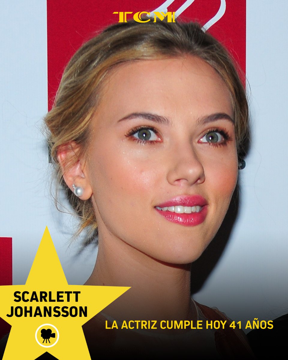 Feliz cumpleaños, Scarlett.

🎂 15:50 UNDER THE SKIN
🎂 17:40 HER