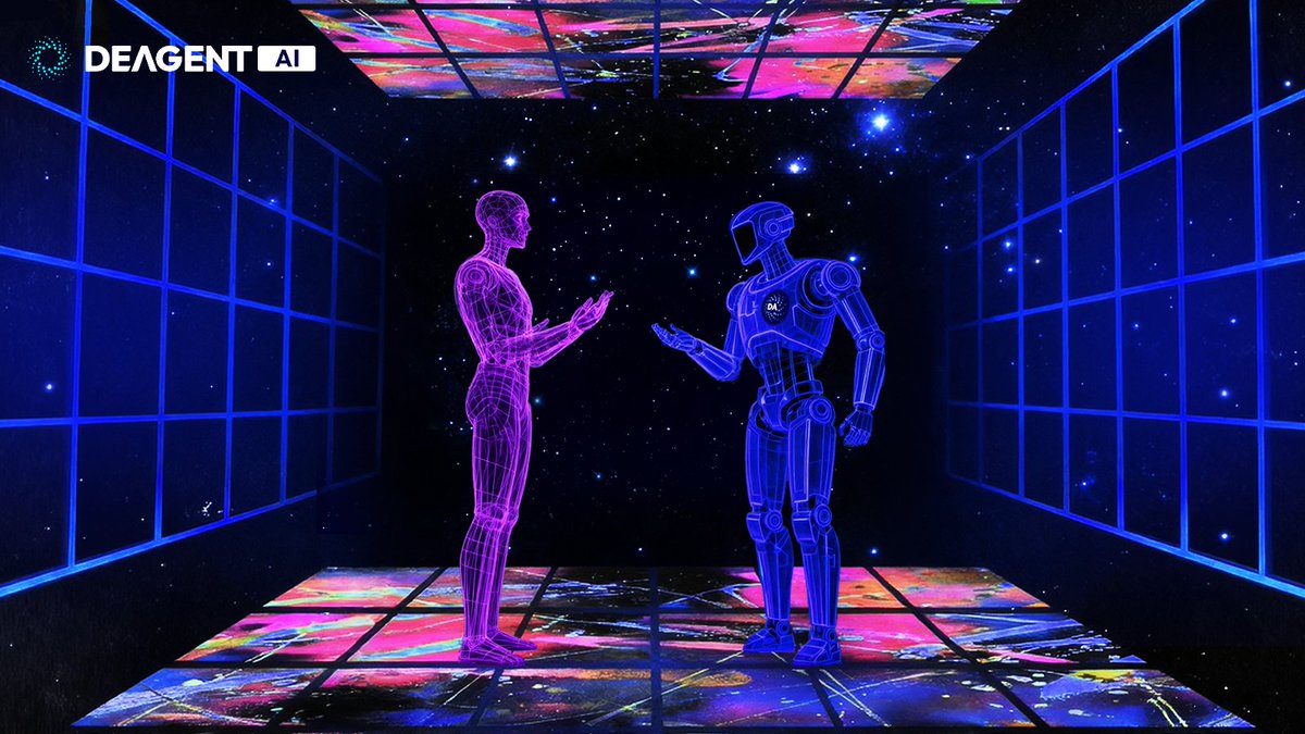 DeAgentAI's tweet image. #AIVsHuman:
The Epic Consensus WON. $BTC did not break ATH.
@phyrexni + our Agent 'baba' were right. 🤝

The "Victory Spoils" SOP:
To enter the $1,000 (Alliance) + $200 (Voter) prize pools, "proof of victory" is required.

Reply with: `BABA WAS RIGHT 🫡 + your "No ATH!"