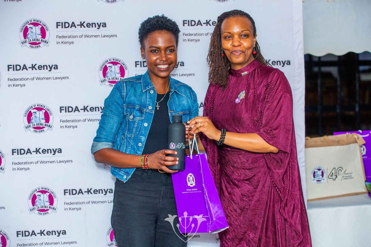 FIDA-Kenya tweet media