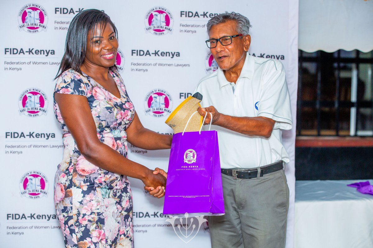 FIDA-Kenya tweet media