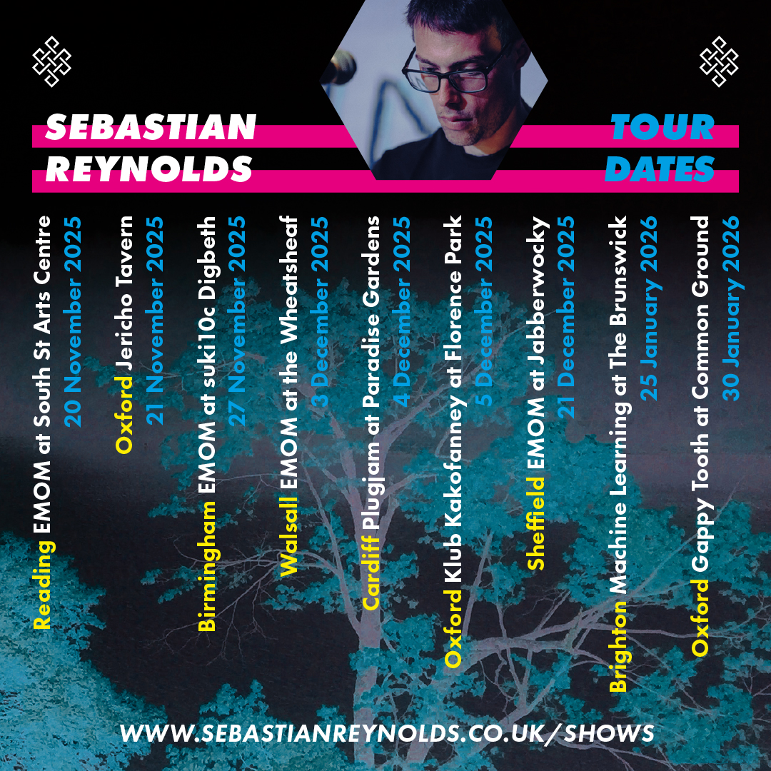 Sebastian Reynolds tweet media