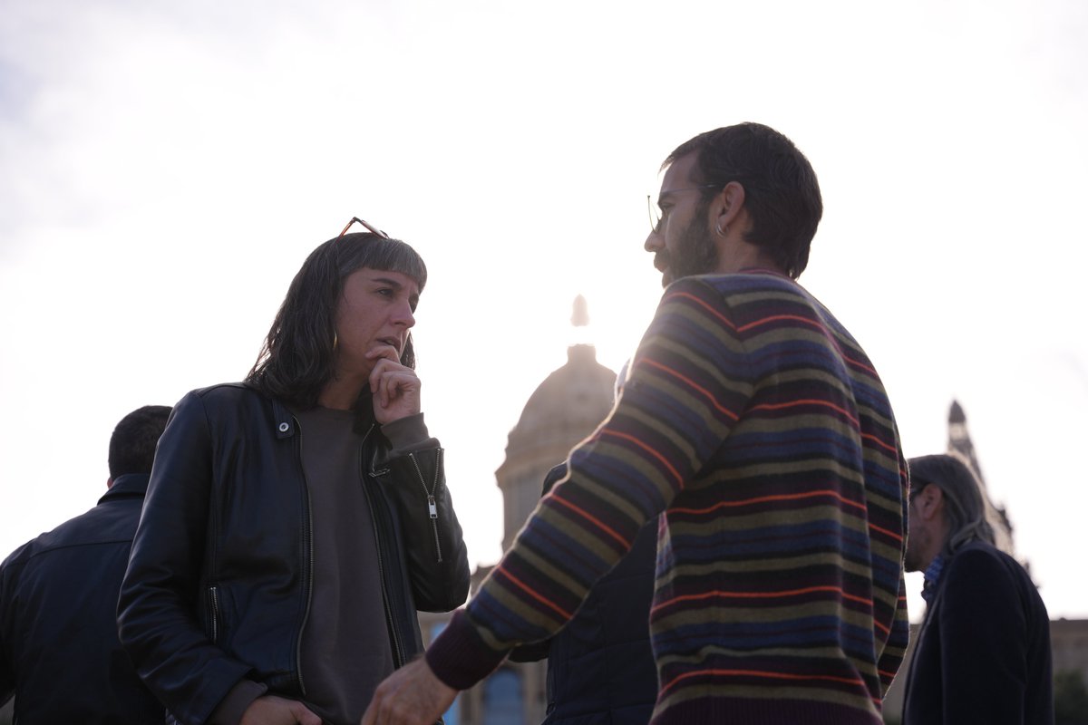 UNA NACIÓ, UNA SELECCIÓ | Els Països Catalans amb Palestina

Demà el poble català mostrarà el seu compromís amb Palestina a través de l'esport.

Que ni ningú es quedi a casa!