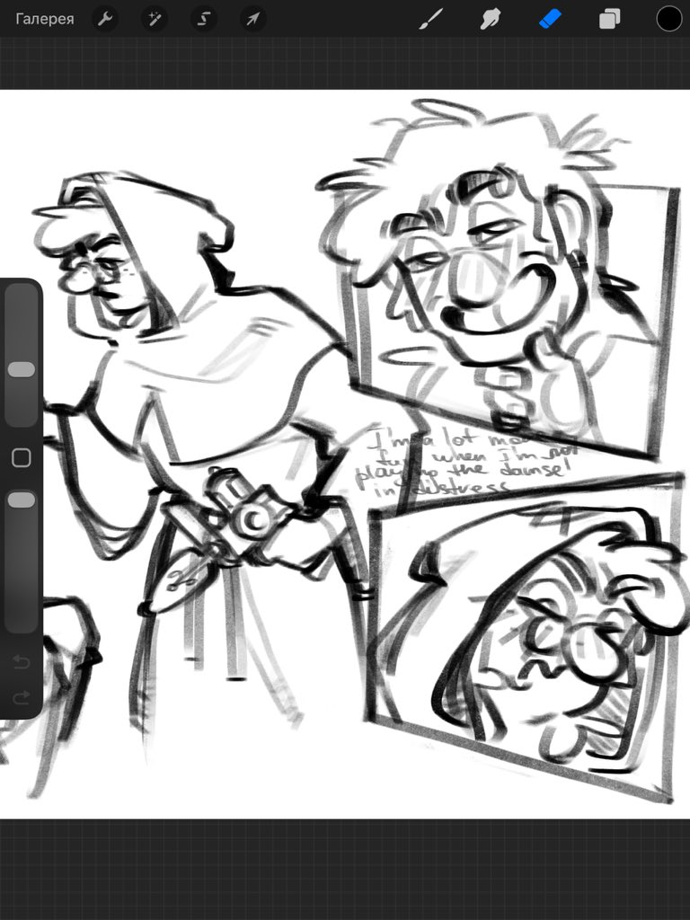 MirigenL's tweet image. realised that I had never drawn a cultist fidds..
#fiddlestan #gravityfalls