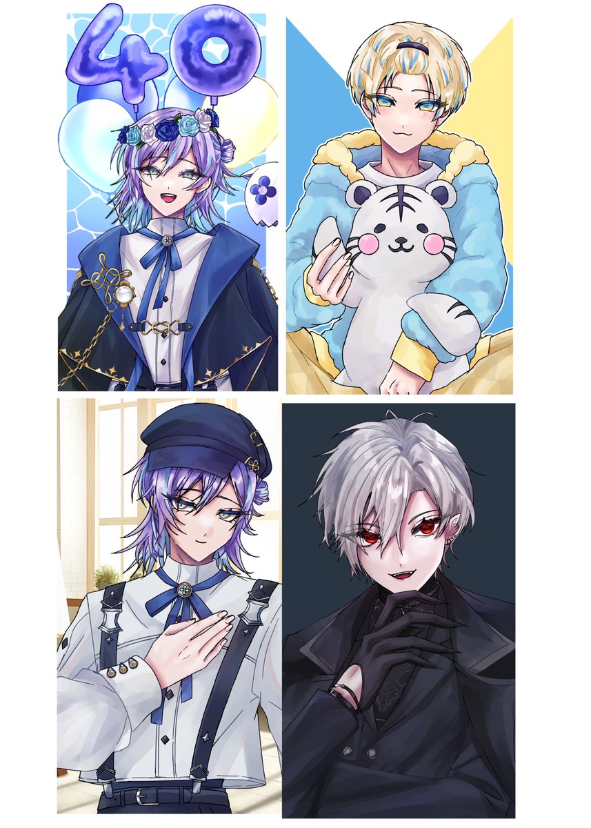 そよかぜ🍃有償依頼受付中 (@soyokaze_www) / Posts / X