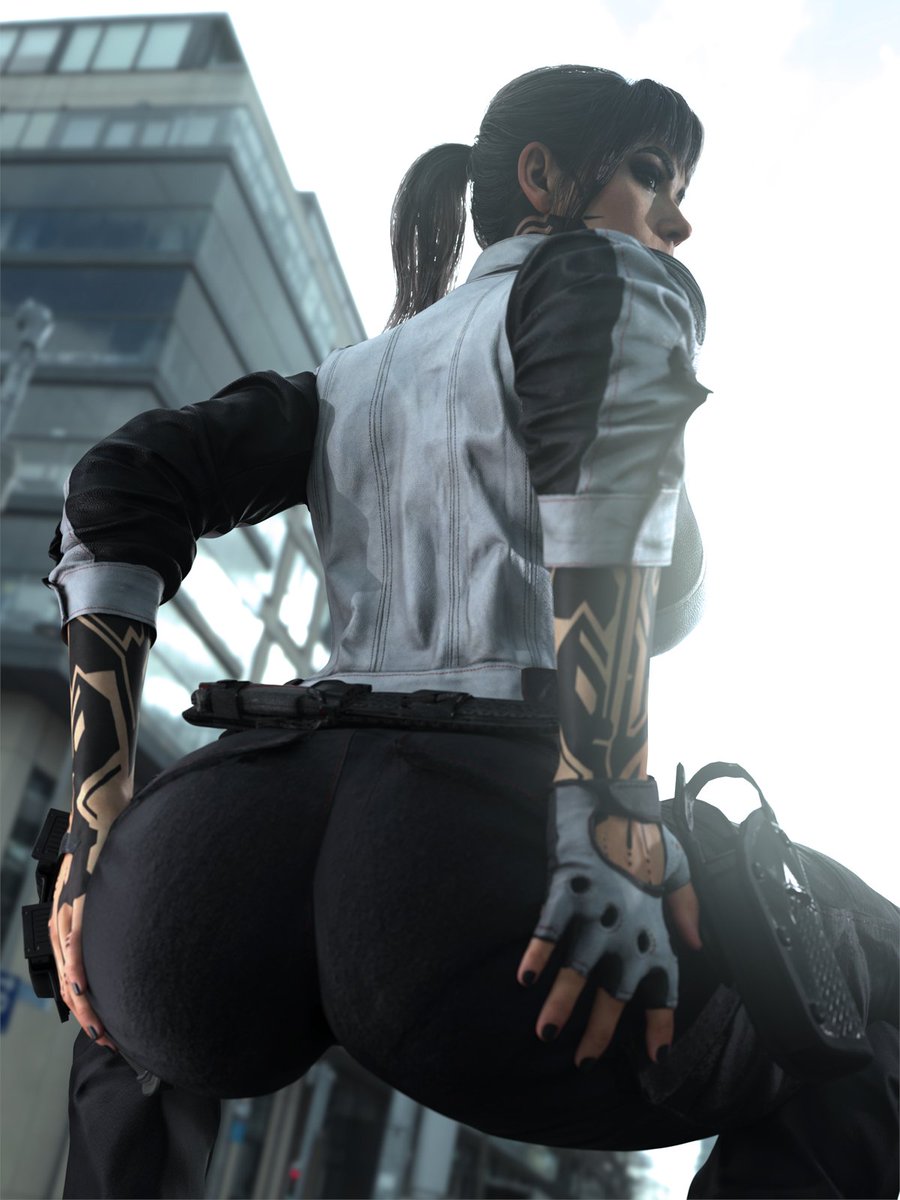 Word2_doc's tweet image. COD status
#EmmaKagan #BlackOps7