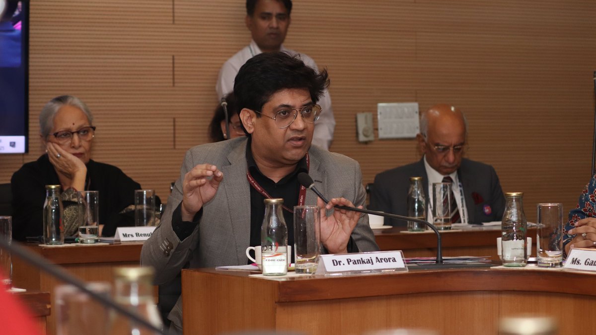 FICCI tweet media