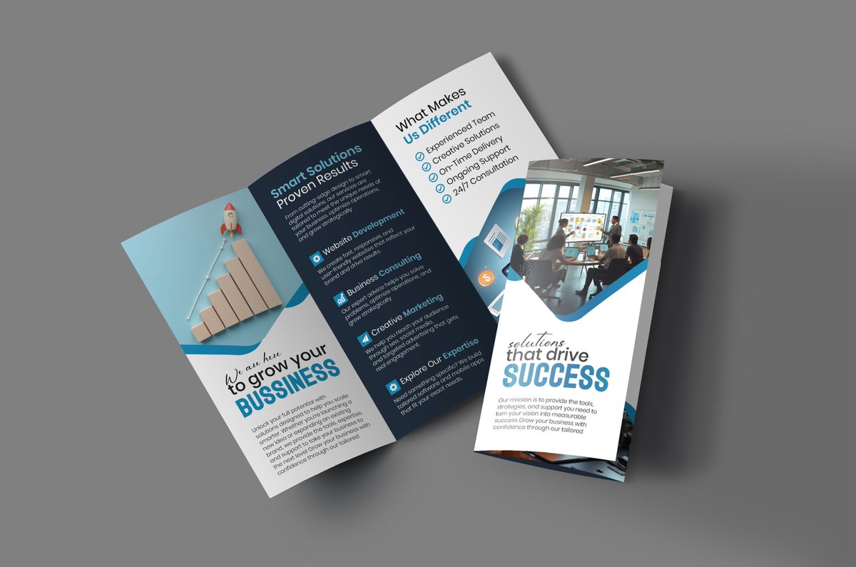 Vectsultan's tweet image. Less is powerful. In 2025, top brands are choosing minimal brochure design because it gets straight to the point.

#BrochureDesign #trifoldbrochure #bifoldbrochure #trifoldflyer #businessbrochure #MarketingBrochure #brandingbrochure #uae #uk #usa #africa #ireland #netharlands