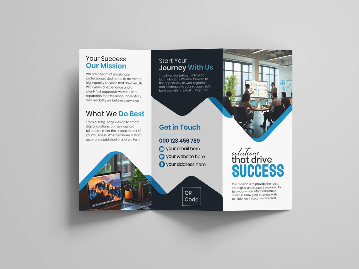 Vectsultan's tweet image. Less is powerful. In 2025, top brands are choosing minimal brochure design because it gets straight to the point.

#BrochureDesign #trifoldbrochure #bifoldbrochure #trifoldflyer #businessbrochure #MarketingBrochure #brandingbrochure #uae #uk #usa #africa #ireland #netharlands