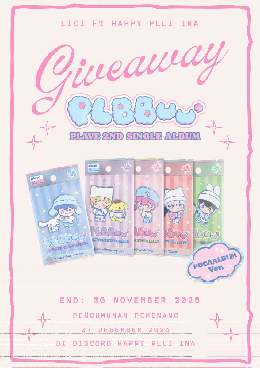 Happy PLLI Indonesia tweet media