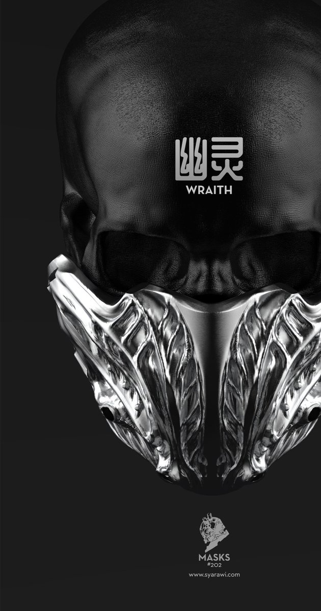 0xBlockflop's tweet image. Building MASKS quietly with the team.

It’s been a long stretch of experimentation, followed by a pause to regroup and find clarity.

2026 will mark its return into the world.
Stay tuned