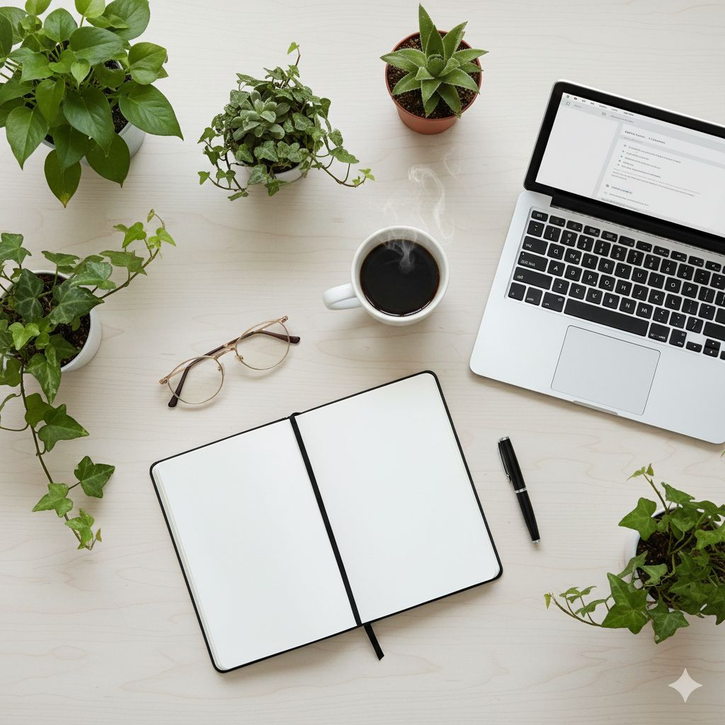 Did you know your brain can be trained for joy?
Gratitude journaling strengthens the neural pathways for calm and focus — the same ones that help you lead with clarity under pressure.
Take five minutes a day to notice the good.
👉 Gratitude Journal buff.ly/XaLGuNw