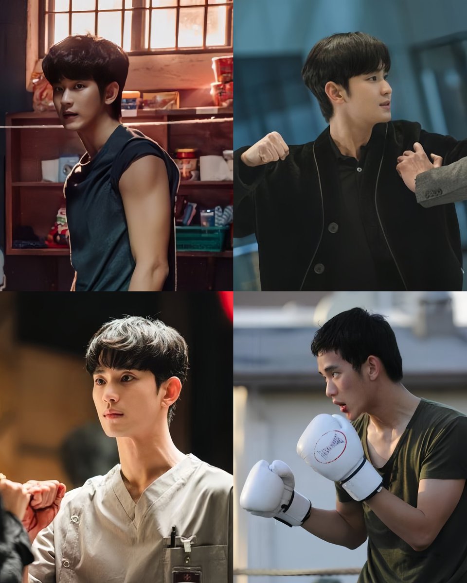 Confidence grows quietly; it does not need applause.
Those who hold steady while storms surround them
teach the world how resilience truly looks.
In calm persistence, their integrity shines brighter than any claim.
#KimSoohyun
Slow Reveal
#UnfoldingSoohyun