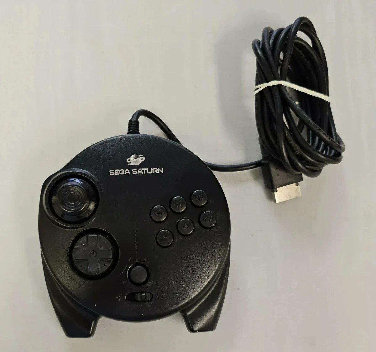 Sega Saturn 3D Pad

A question for my knowledgeable Sega friends.

What's your opinion on this?

Do I need one? Is it a fun thing to own?

There are a few modern analogue stick pads for the Saturn but they have a bad reputation.