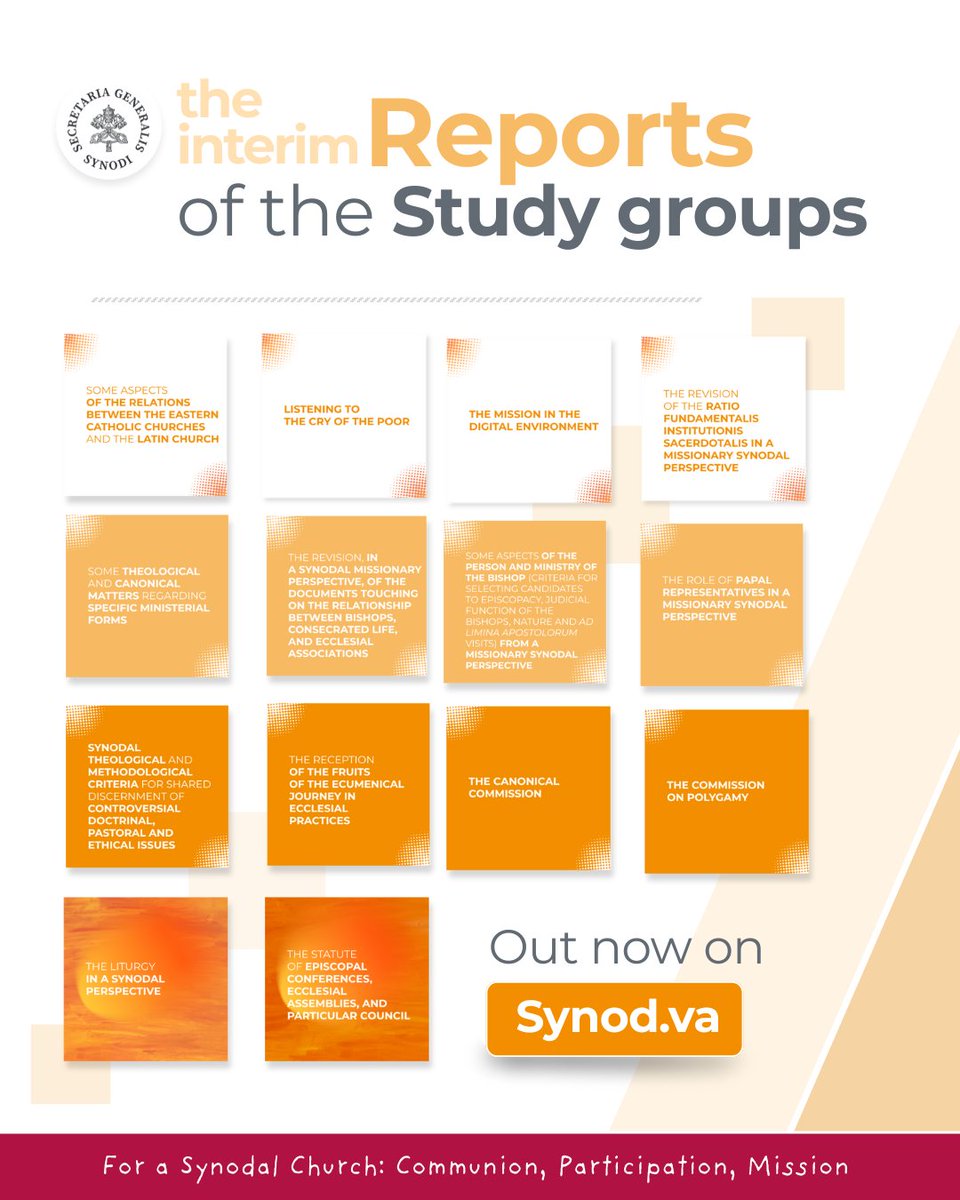 Let's hope the servers don't crash from the expected onslaught of people trying to download these reports...