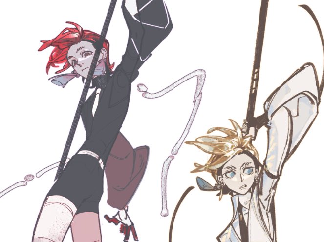 Wip，主要觉得这个温度差有点幽默