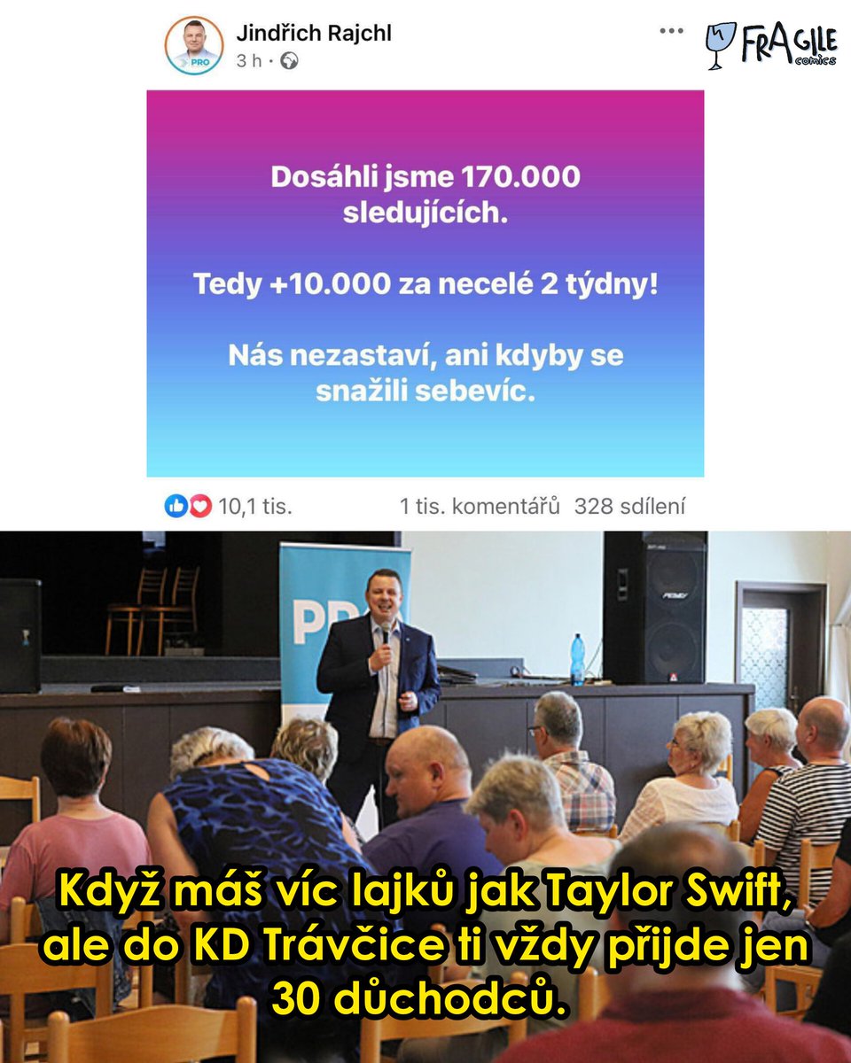 _fragilecomics_'s tweet image. To jsou záhady v tom digitálním světě...