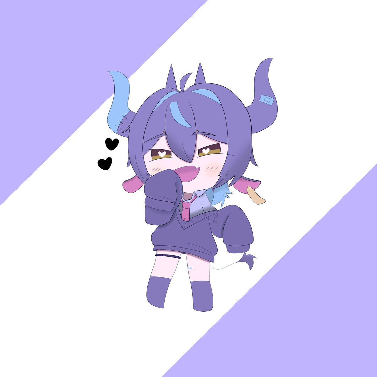 _10duck's tweet image. 다른집 아들내미