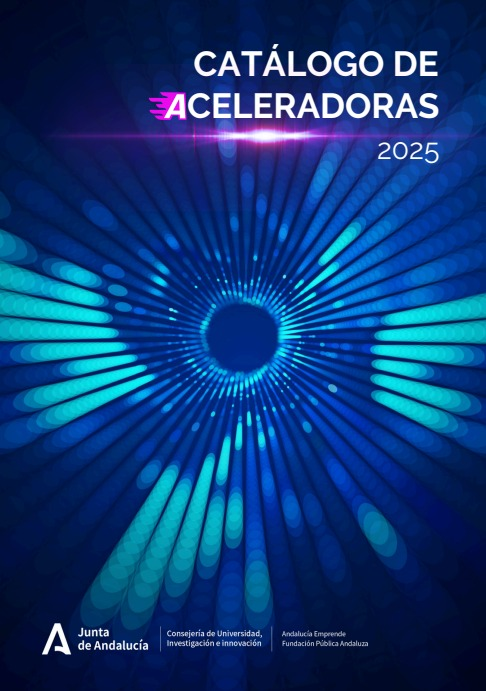 💥 Presentamos el Catálogo de Aceleradoras de Andalucía 2025.

🔝 Una guía esencial para que personas emprendedoras encuentren el programa que mejor impulse sus proyectos, de forma ágil y con alto potencial de crecimiento.

💻 Ya disponible: bit.ly/4qZjANH

#EmprendeAND
