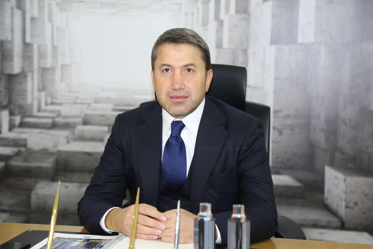 Siirt TSO tweet media