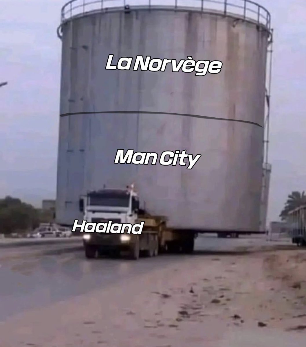 Betclic's tweet photo. Haaland cette saison : https://t.co/LcmwQofRma