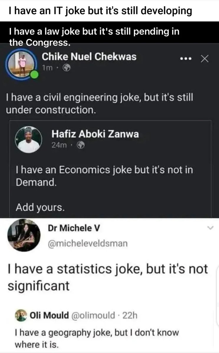 ThePhysicsMemes's tweet image. I have a Physics joke, but it&apos;s Relative #physicsclass