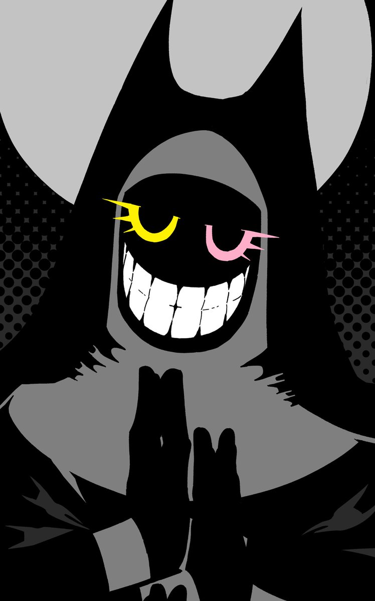 I Only Follow Spiders 🕷️ tweet media