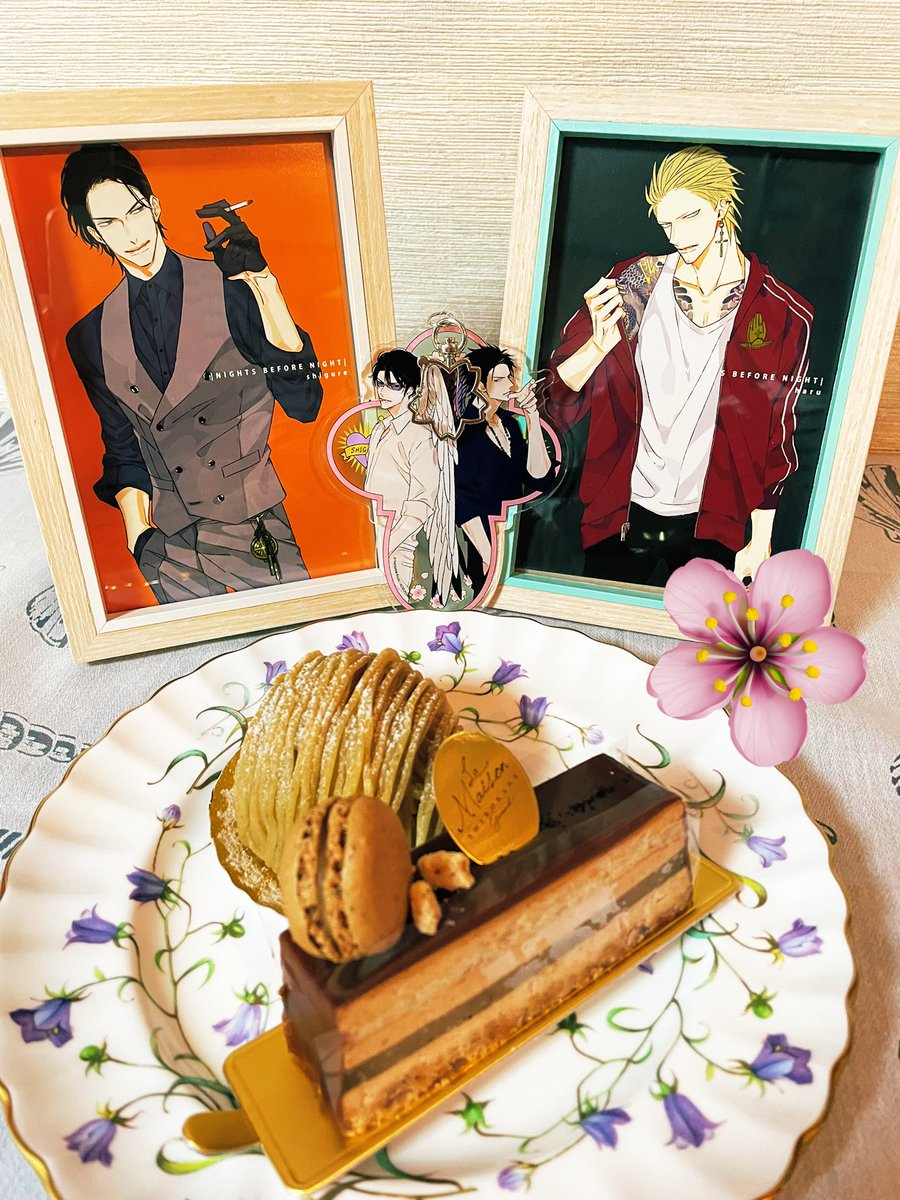 ナツメカズキ○新刊『ヒズ・リトル・アンバー』 (@ntm_kz) / Posts / X