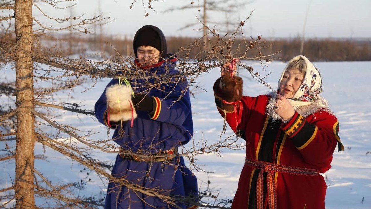 При поддержке «РН-Ванкор» создадут цифровой архив наследия коренных народов Севера 
prmira.ru/news/2025-11-1…