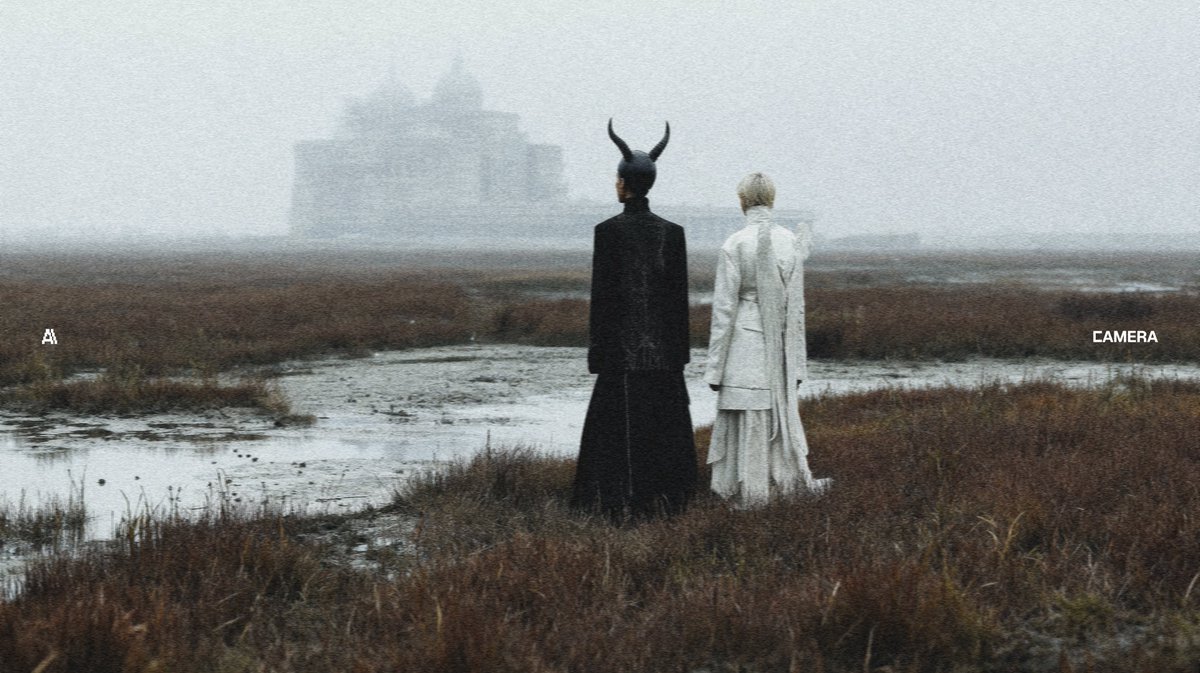 artinput_ai's tweet image. 