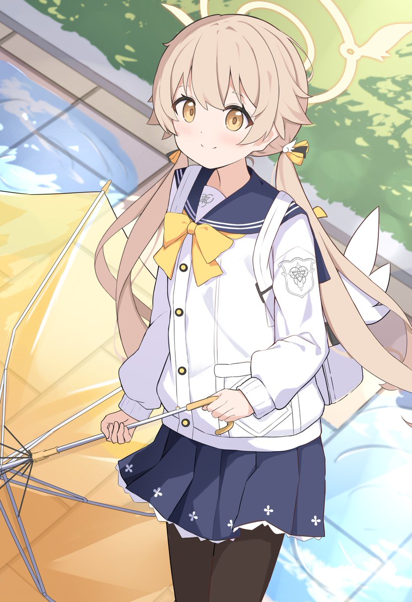 ☀️☂️