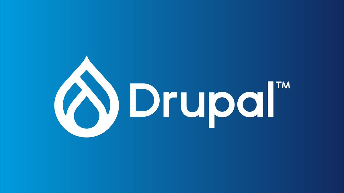 ultimike's tweet photo. 🎯 FREE tickets available for the Drupal AI Summit in Paris (Dec 9)!   Leaders from across the #Drupal community gathering for the latest AI Initiative announcements and releases. 🚀   

Use code DRUPALAIVIP for 100% discount (€299 value) 💙   

https://t.co/dVXzhwmLVp https://t.co/bZHSOK55xf