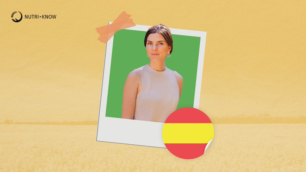 NUTRI-KNOW tweet media