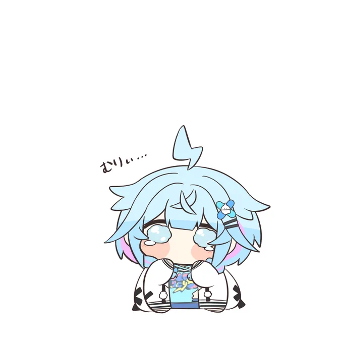 ホラーよわよわ #すくすく枢