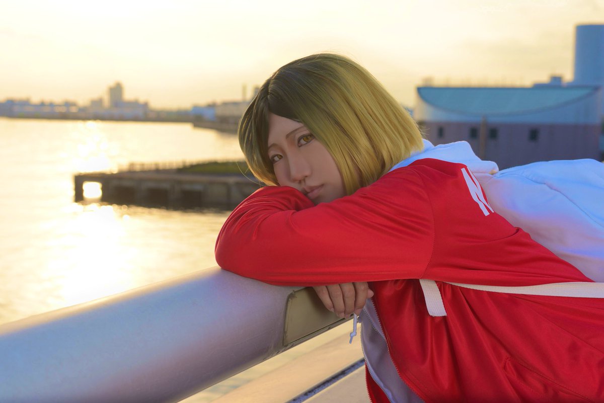 コスプレ/Cosplay

【HQ!!/孤爪 研磨】

📷▷▶いもちゃん様 <a href="/imochan1124/">いもちゃん💕🐰🌙@15ATC</a> 

#ビビコス #ビビコス名港ガーデンふ頭