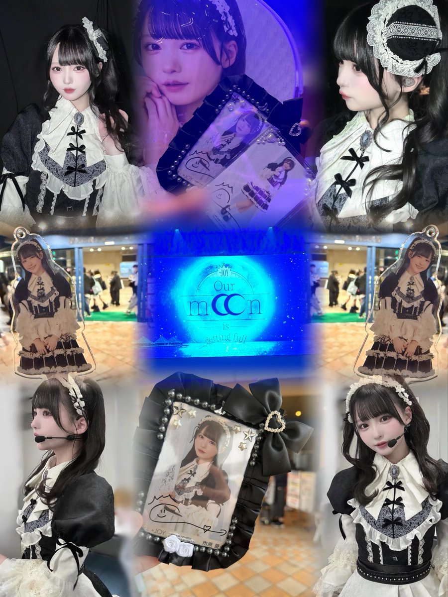 ˊ˗🏷️𝒩ℰ𝒲 𝒯𝒜𝒢🏷️ˊ˗

𝓪𝓲𝓬𝓱𝓲/🚹
(詳しくはALTへ.....
♡で気になった方お迎えします

　　　　💜市原愛弓💜
🦋𓂃 𓈒𓏸大空、ビュンと𓂃 𓈒𓏸🦋︎︎

#イコラブ好きな人と繋がりたい 
#ノイミー好きな人と繋がりたい 
#ニアジョイ好きな人と繋がりたい 
#イコラブ　#ノイミー　#ニアジョイ