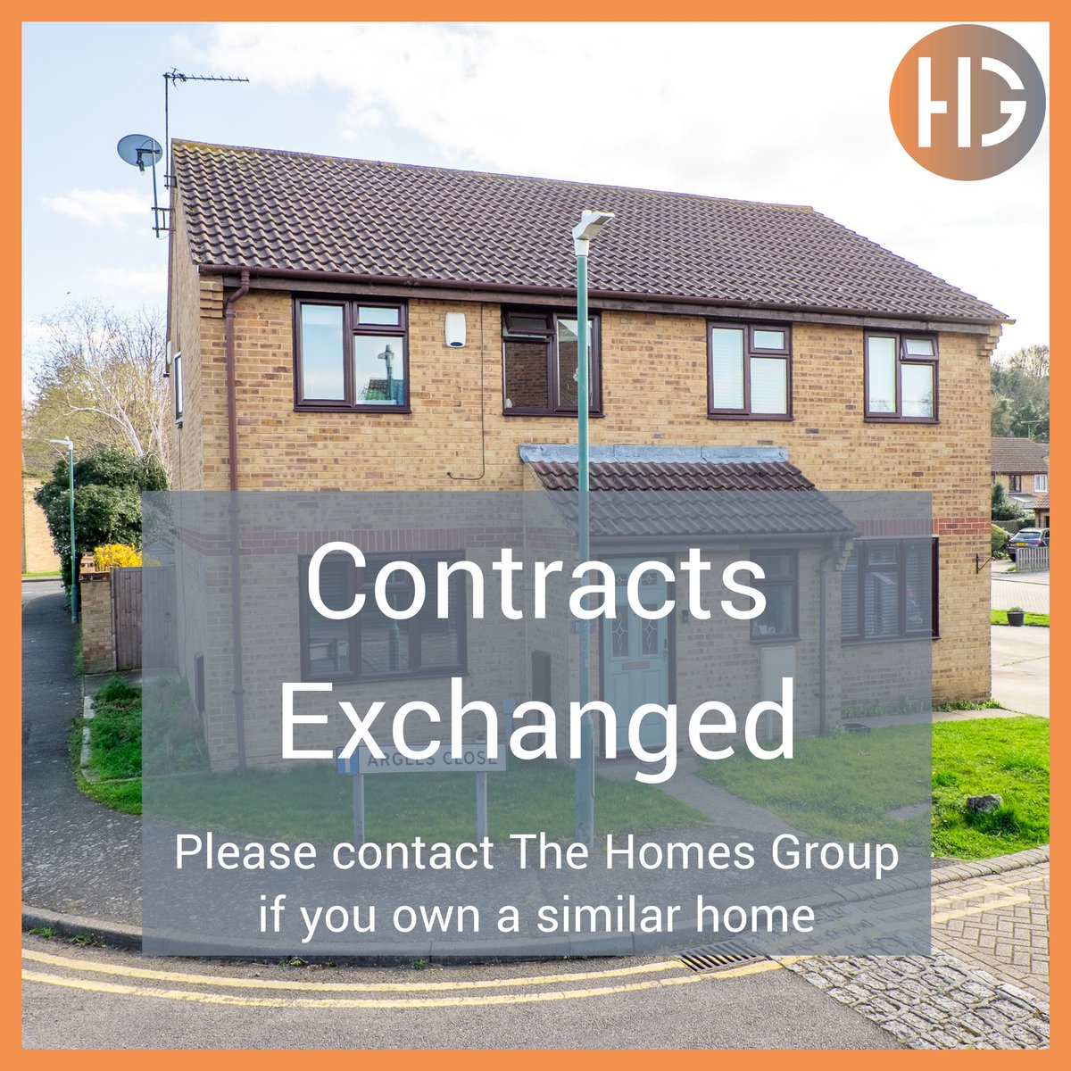 Greenhithe house sold

Another Worcester Park home successfully represented by The Homes Group estate agents. 

Request your valuation today

📞 01322 875000 

thehomesgroup.co.uk 

#HousingMarket #houseprices #breakingnews‌ #property