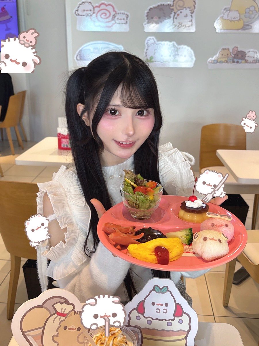 鈴都りせ【iON!】 (@iON_rise_) / Posts / X