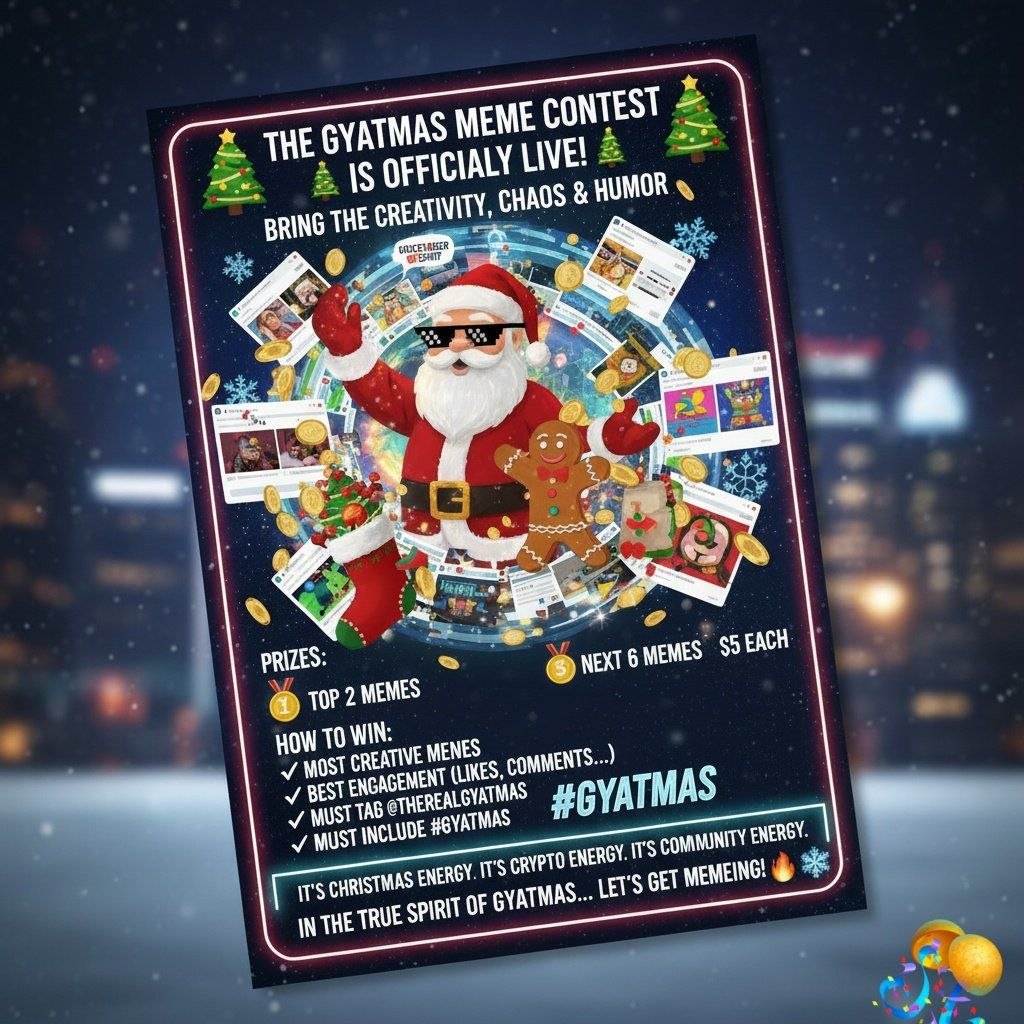GYATMAS tweet media