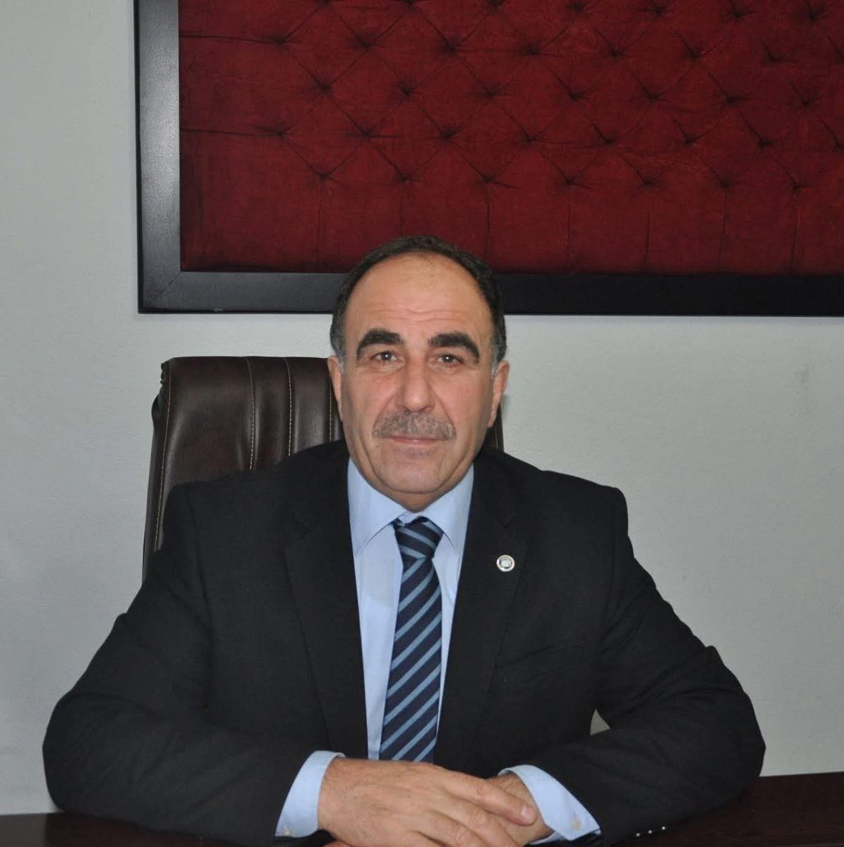 Türk Eğitim-Sen Konya 3 Nolu (Üniversite) Şube tweet media