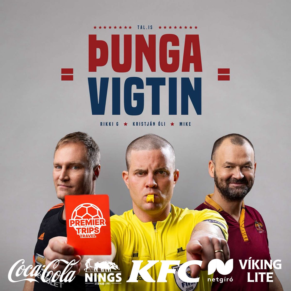 Köttur úti í mýri

 úti er ævintýri

Drop á þungavigtin.is