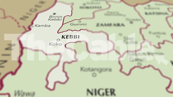 Gunmen abduct 25 schoolgirls, kill vice principal in Kebbi 

Gunmen have attacked the Government Girls Comprehensive Senior Secondary School (GGCSS) Maga in Danko/Wasagu LGA of Kebbi state.

In a statement, Nafi’u Abubakar Kotarkoshi, spokesperson of the Kebbi police command,