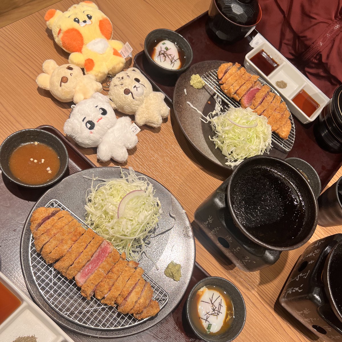 Today's adventure with <a href="/nanasunscart/">nicole🌻</a> + babies 🥰