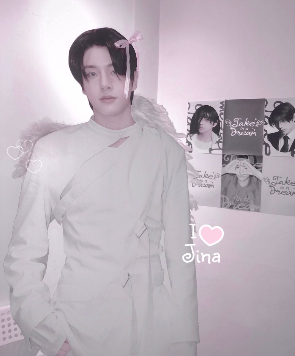 puddinghoon_'s tweet photo. ྀི𓈒 ݁⋆ 👼🏻🪽 ℳama ♡︎ n’𝒿ake naa~ 🍼
໒꒰ྀི #JakeInADream  ྀི১ https://t.co/HY7DCD0fWG
