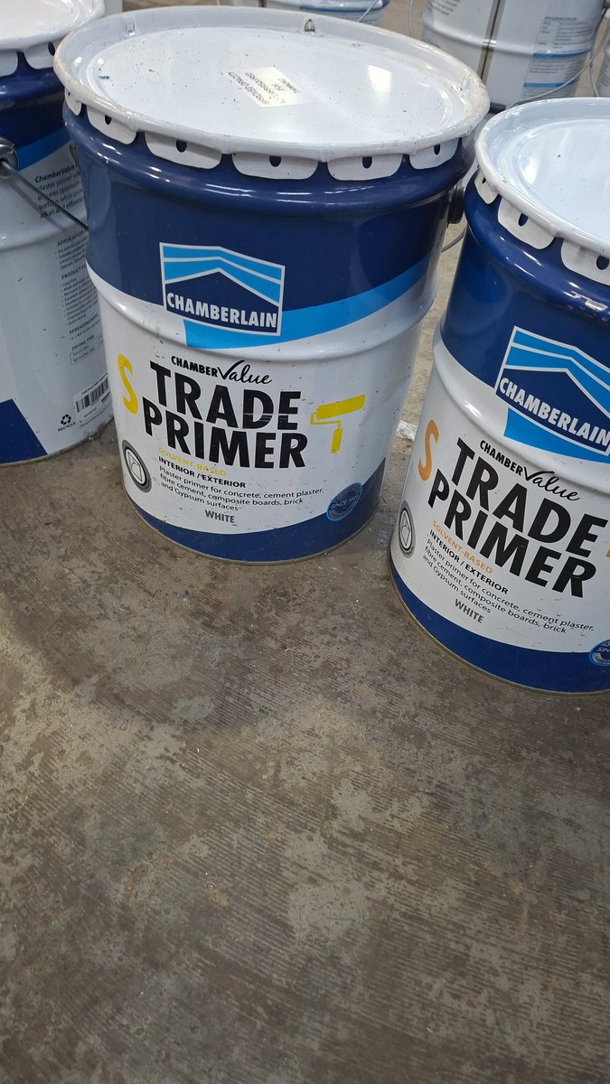 We learn everyday...