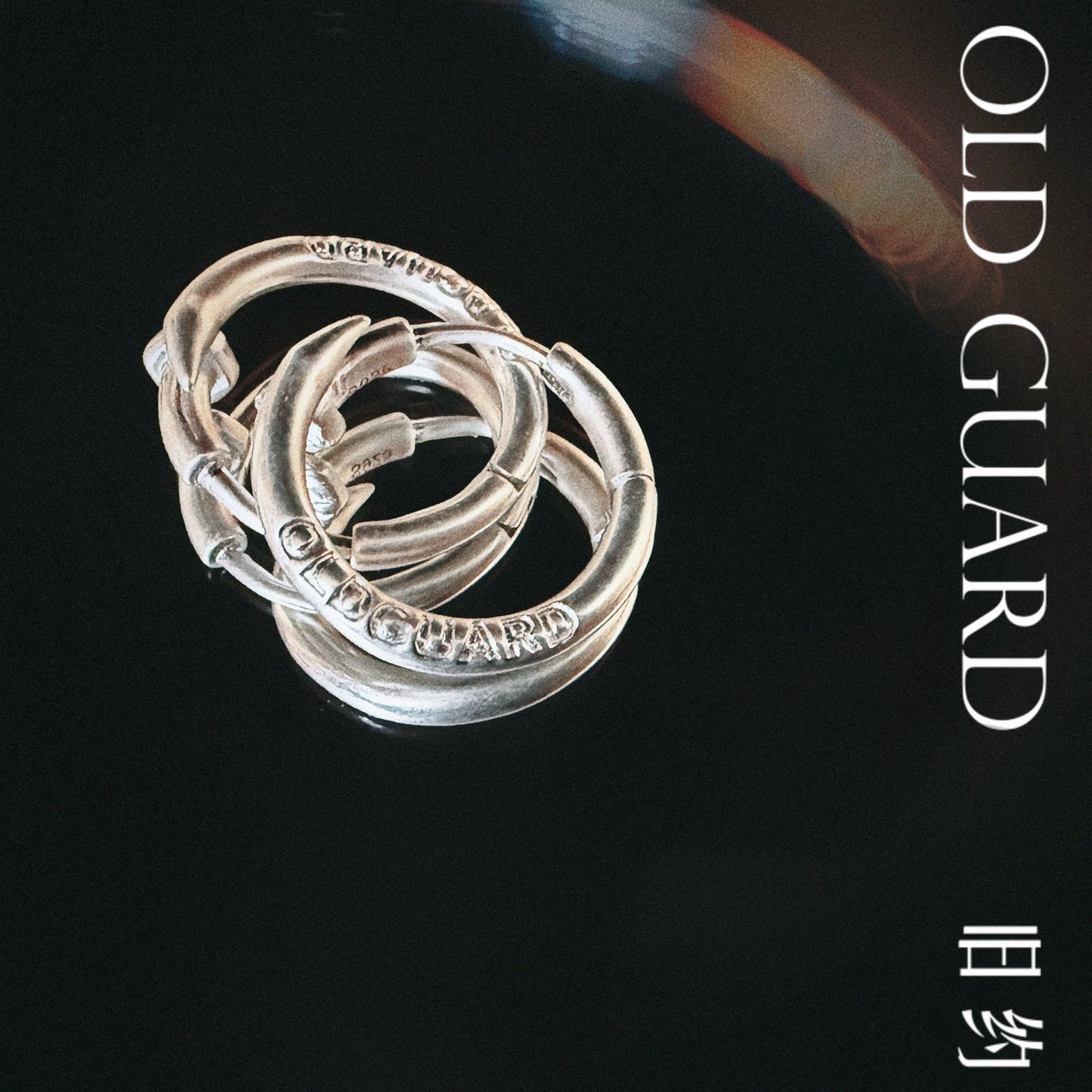 OLDGUARD旧约 tweet media