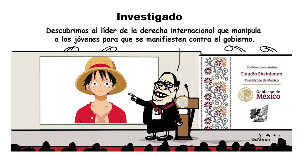 La de hoy en <a href="/ElFinanciero_Mx/">El Financiero</a> 
Una sobre #MarchaNacional #GenZ 
#MonerosFinancieros 
garcimonero.com