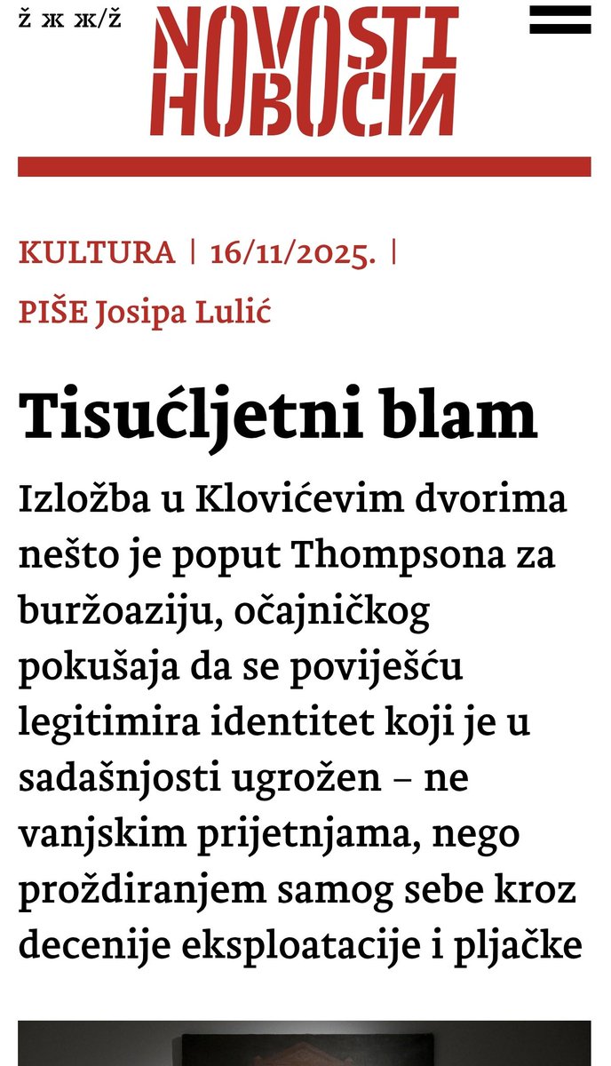 PostmanMad's tweet photo. Pukla ekipa skroz https://t.co/De74rky7nP