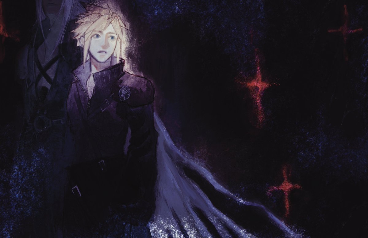 nomad_vv's tweet image. Hi everyone, I would like to try and join Vgen, it&apos;s required 20 RTs &amp;amp; 100 likes on this post to get a Vgen code! 🥺🥹
Here are some of my illustrations, thank you for your support! 
#VGenCode